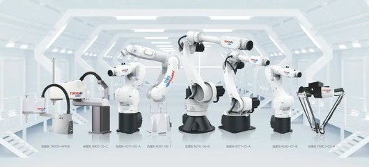 拓斯達(dá)2021年報(bào)及2022年一季報(bào)解讀 核心產(chǎn)品收入穩(wěn)步增長(zhǎng)，機(jī)械產(chǎn)品開發(fā)持續(xù)深化