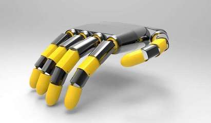 產業轉型的關鍵轉折 機械加工未來趨勢與機械產品開發新機