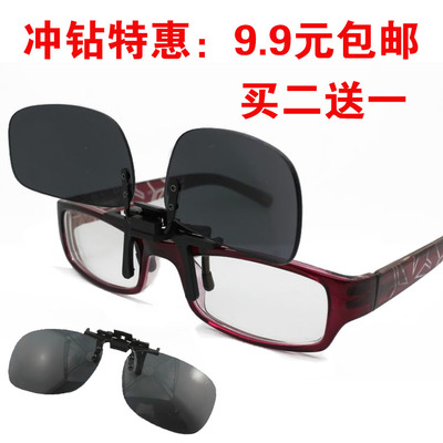 太陽(yáng)鏡鏡片全解析 從材質(zhì)、功能到選購(gòu)指南與優(yōu)質(zhì)圖片鑒賞